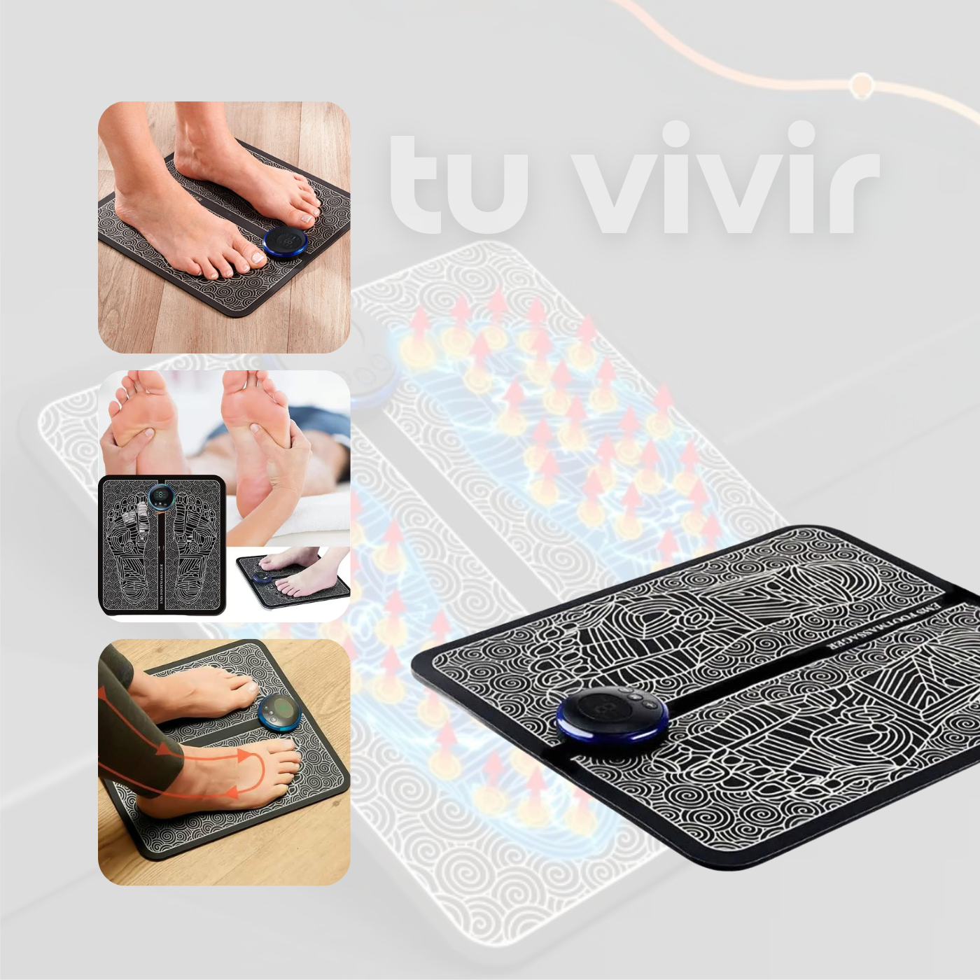 Combo RelaxMax® La dupla perfecta para tu bienestar total