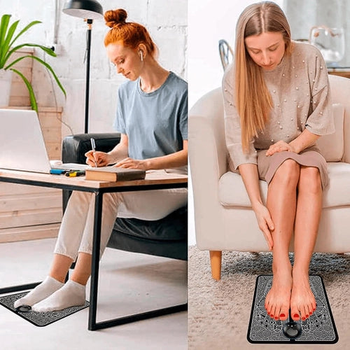 Combo RelaxMax® La dupla perfecta para tu bienestar total