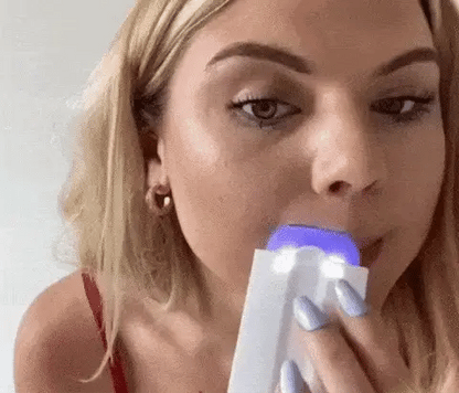 Depiladora Yes® Tecnología delicada para una piel perfecta